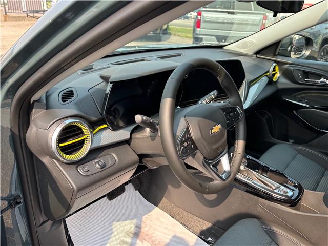 2026 Chevrolet Trax LT (Stk: TT200603) in Caledonia - Image 29 of 56
