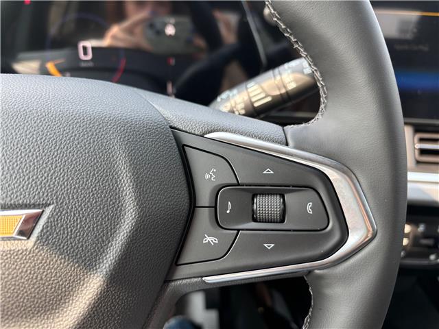 2026 Chevrolet Trax LT (Stk: TT200603) in Caledonia - Image 33 of 56