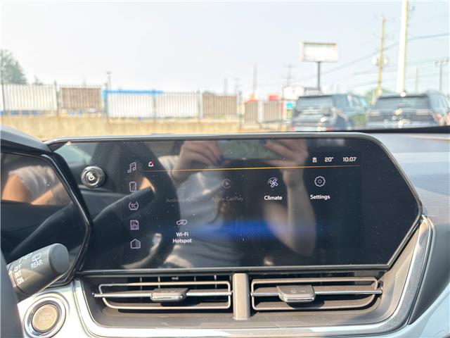 2026 Chevrolet Trax LT (Stk: TT200603) in Caledonia - Image 37 of 56
