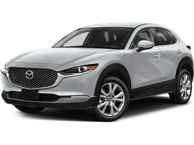 2026 Mazda CX-30 GS (Stk: 26061) in Stratford - Image 1 of 1