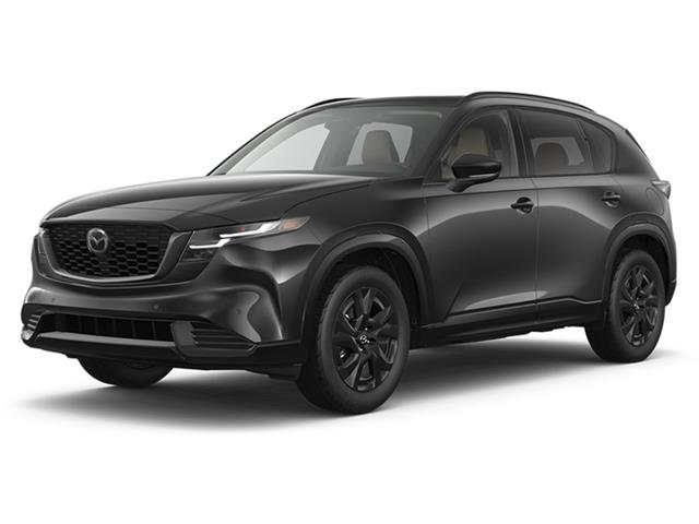 2026 Mazda CX-5 GT (Stk: 26067) in Stratford - Image 1 of 1