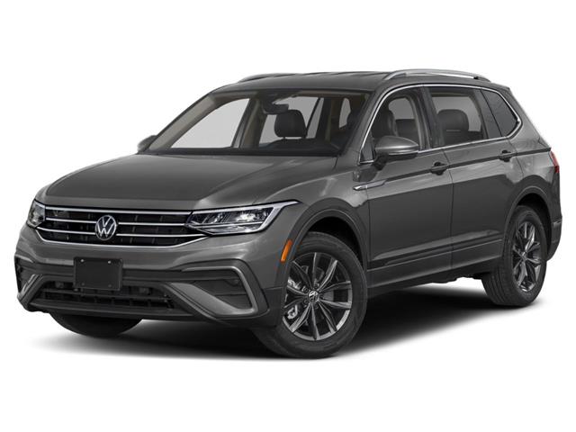 2024 Volkswagen Tiguan Comfortline (Stk: LC00400F) in Tilbury - Image 1 of 1