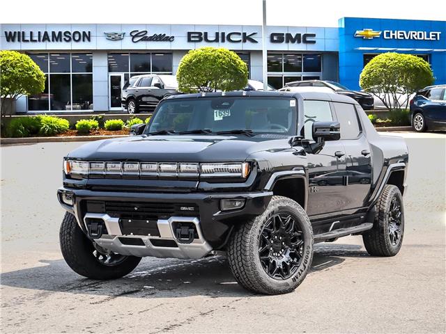 2026 GMC HUMMER EV Pickup 2X (Stk: 261639) in Uxbridge - Image 1 of 24
