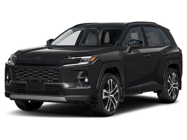 2026 Toyota RAV4 Limited (Stk: N26502) in Timmins - Image 1 of 11