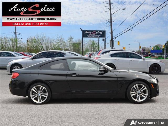 2016 BMW 428 xDrive (Stk: 16TMH1V) in Scarborough - Image 3 of 28 2016 BMW 428 xDrive (Stk: 16TMH1V) in Scarborough - Image 3 of 28