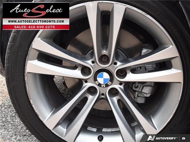 2016 BMW 428 xDrive (Stk: 16TMH1V) in Scarborough - Image 6 of 28 2016 BMW 428 xDrive (Stk: 16TMH1V) in Scarborough - Image 6 of 28