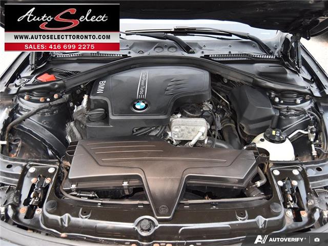 2016 BMW 428 xDrive (Stk: 16TMH1V) in Scarborough - Image 8 of 28 2016 BMW 428 xDrive (Stk: 16TMH1V) in Scarborough - Image 8 of 28