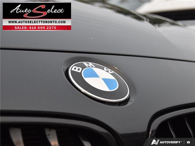 2016 BMW 428 xDrive (Stk: 16TMH1V) in Scarborough - Image 9 of 28 2016 BMW 428 xDrive (Stk: 16TMH1V) in Scarborough - Image 9 of 28