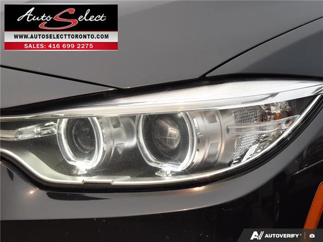 2016 BMW 428 xDrive (Stk: 16TMH1V) in Scarborough - Image 10 of 28 2016 BMW 428 xDrive (Stk: 16TMH1V) in Scarborough - Image 10 of 28