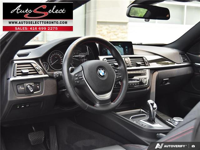 2016 BMW 428 xDrive (Stk: 16TMH1V) in Scarborough - Image 14 of 28 2016 BMW 428 xDrive (Stk: 16TMH1V) in Scarborough - Image 14 of 28