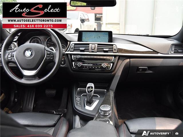 2016 BMW 428 xDrive (Stk: 16TMH1V) in Scarborough - Image 15 of 28 2016 BMW 428 xDrive (Stk: 16TMH1V) in Scarborough - Image 15 of 28