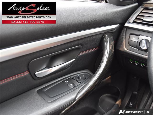 2016 BMW 428 xDrive (Stk: 16TMH1V) in Scarborough - Image 25 of 28 2016 BMW 428 xDrive (Stk: 16TMH1V) in Scarborough - Image 25 of 28