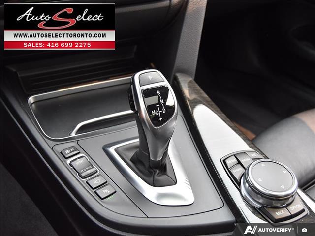 2016 BMW 428 xDrive (Stk: 16TMH1V) in Scarborough - Image 19 of 28 2016 BMW 428 xDrive (Stk: 16TMH1V) in Scarborough - Image 19 of 28