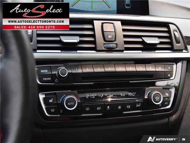 2016 BMW 428 xDrive (Stk: 16TMH1V) in Scarborough - Image 27 of 28 2016 BMW 428 xDrive (Stk: 16TMH1V) in Scarborough - Image 27 of 28