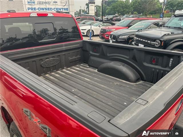 2023 Ford F-150 Lariat (Stk: AFLA260448) in Hamilton - Image 9 of 19