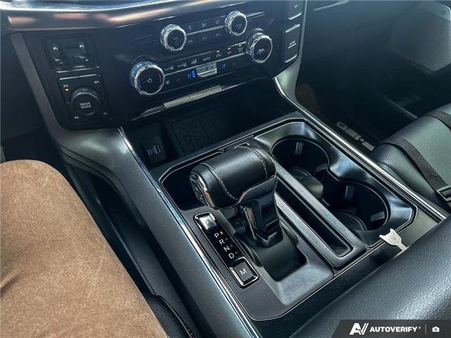 2023 Ford F-150 Lariat (Stk: AFLA260448) in Hamilton - Image 13 of 19