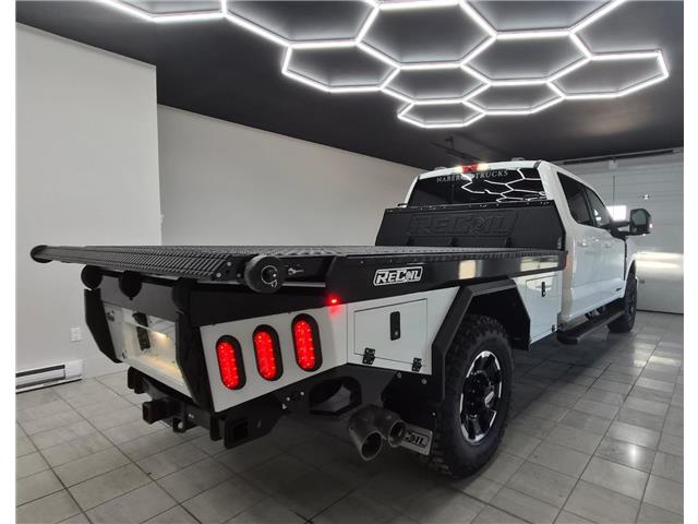 2026 Ford  2026DECK in Shellbrook