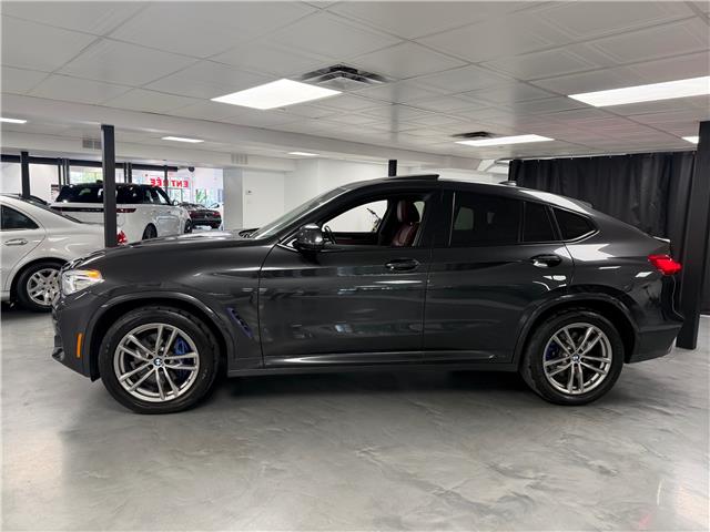2019 BMW X4 xDrive30i (Stk: A9301) in Saint-Eustache - Image 2 of 33