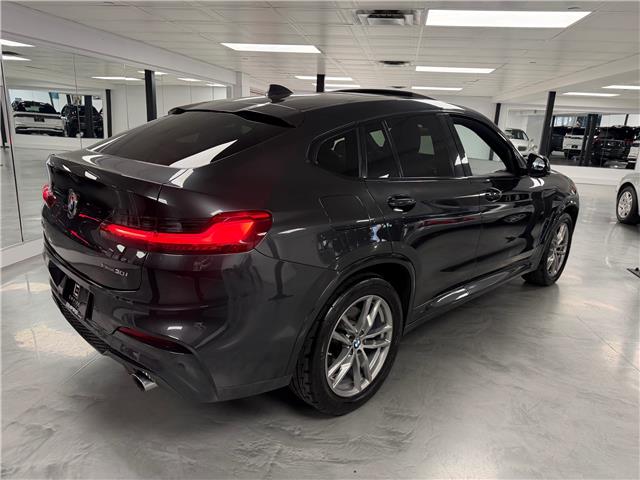 2019 BMW X4 xDrive30i (Stk: A9301) in Saint-Eustache - Image 3 of 33