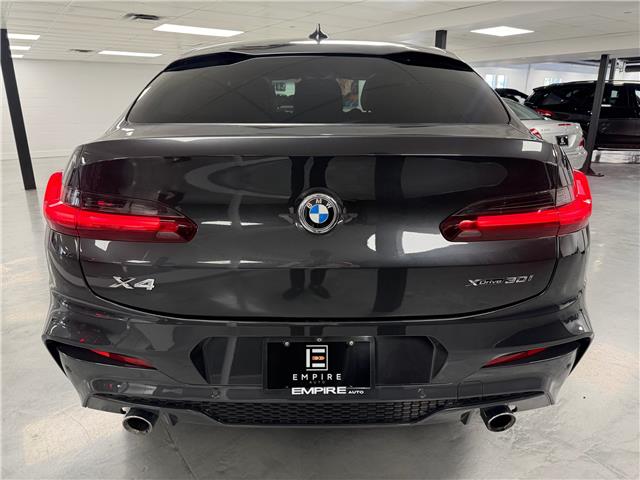 2019 BMW X4 xDrive30i (Stk: A9301) in Saint-Eustache - Image 5 of 33