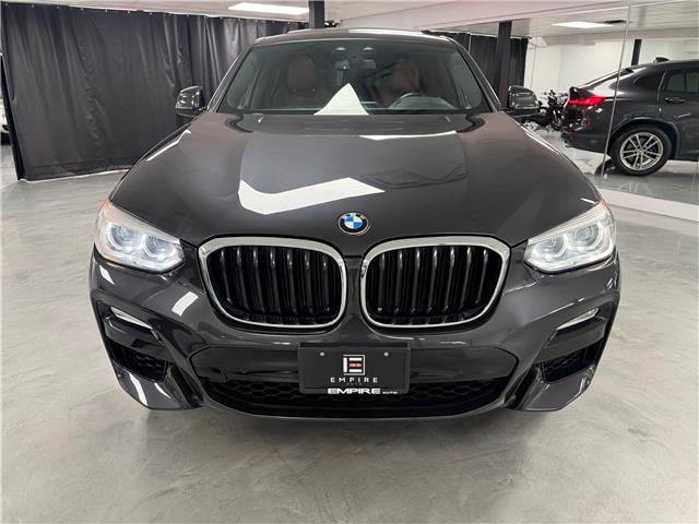2019 BMW X4 xDrive30i (Stk: A9301) in Saint-Eustache - Image 7 of 33
