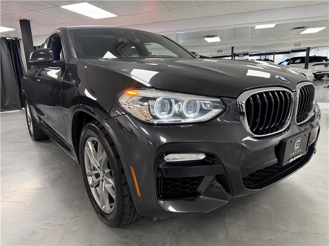2019 BMW X4 xDrive30i (Stk: A9301) in Saint-Eustache - Image 8 of 33