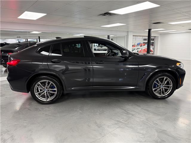 2019 BMW X4 xDrive30i (Stk: A9301) in Saint-Eustache - Image 9 of 33