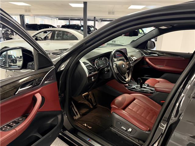 2019 BMW X4 xDrive30i (Stk: A9301) in Saint-Eustache - Image 10 of 33
