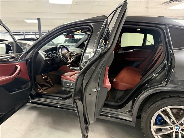 2019 BMW X4 xDrive30i (Stk: A9301) in Saint-Eustache - Image 11 of 33