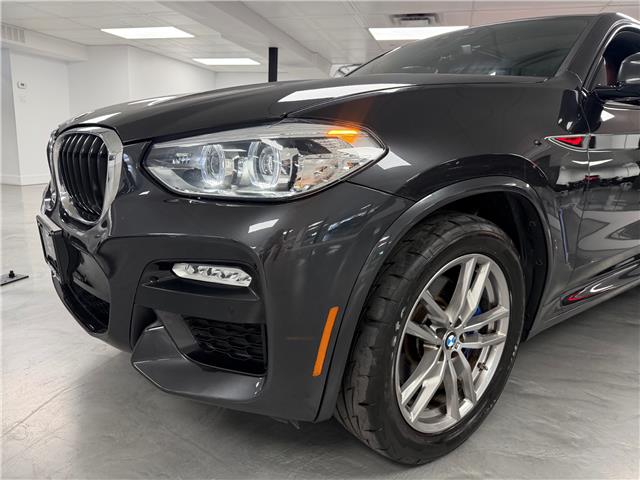 2019 BMW X4 xDrive30i (Stk: A9301) in Saint-Eustache - Image 12 of 33