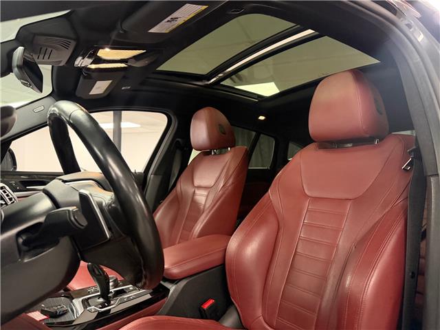 2019 BMW X4 xDrive30i (Stk: A9301) in Saint-Eustache - Image 13 of 33