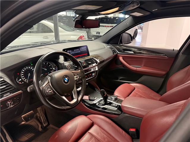 2019 BMW X4 xDrive30i (Stk: A9301) in Saint-Eustache - Image 18 of 33