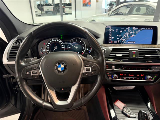 2019 BMW X4 xDrive30i (Stk: A9301) in Saint-Eustache - Image 20 of 33