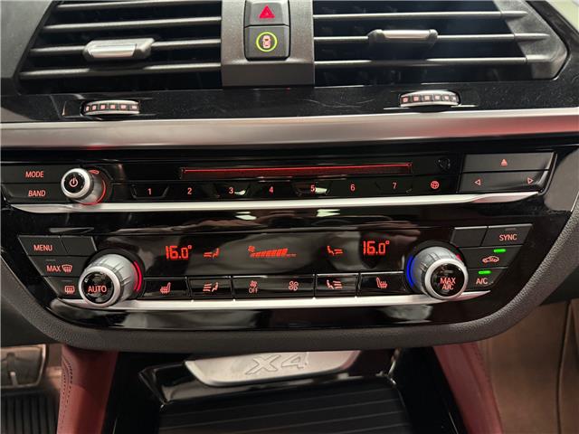 2019 BMW X4 xDrive30i (Stk: A9301) in Saint-Eustache - Image 24 of 33
