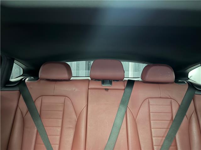 2019 BMW X4 xDrive30i (Stk: A9301) in Saint-Eustache - Image 26 of 33