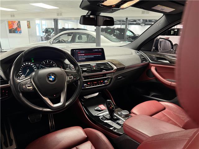 2019 BMW X4 xDrive30i (Stk: A9301) in Saint-Eustache - Image 29 of 33