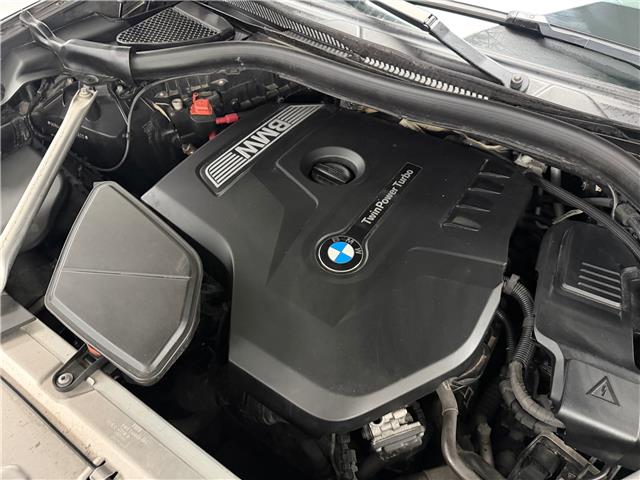 2019 BMW X4 xDrive30i (Stk: A9301) in Saint-Eustache - Image 31 of 33