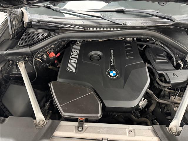 2019 BMW X4 xDrive30i (Stk: A9301) in Saint-Eustache - Image 32 of 33