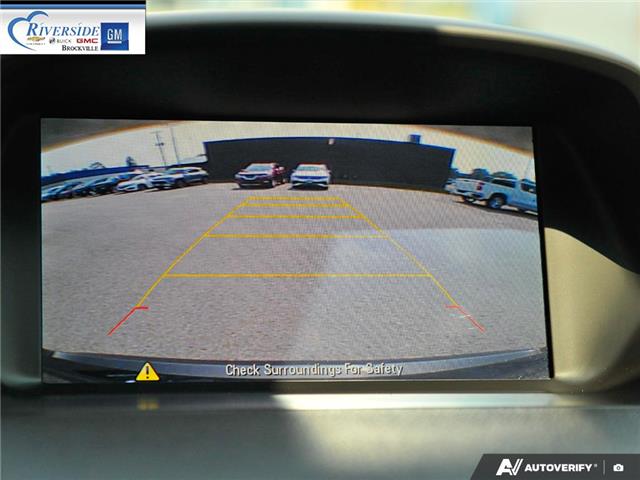 2016 Buick Encore Sport Touring (Stk: 27-003A) in Brockville - Image 23 of 27