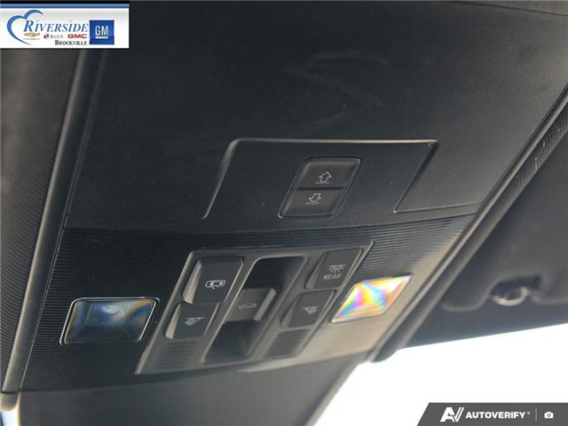 2023 Volkswagen Tiguan Highline R-Line (Stk: 26-391A) in Brockville - Image 22 of 27