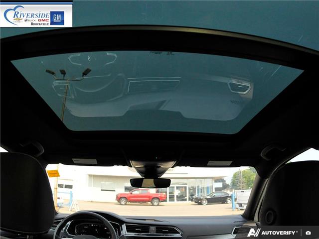 2023 Volkswagen Tiguan Highline R-Line (Stk: 26-391A) in Brockville - Image 26 of 27
