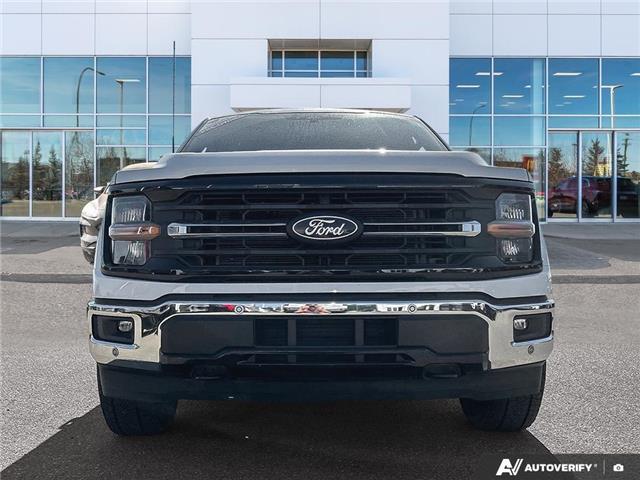 2024 Ford F-150 XLT (Stk: B89221) in Okotoks - Image 2 of 25