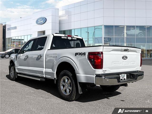 2024 Ford F-150 XLT (Stk: B89221) in Okotoks - Image 4 of 25