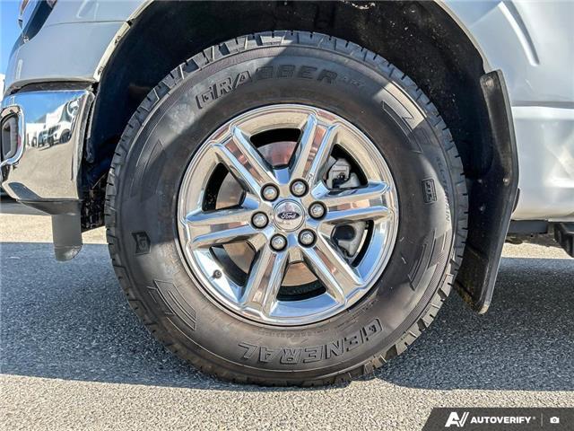 2024 Ford F-150 XLT (Stk: B89221) in Okotoks - Image 6 of 25
