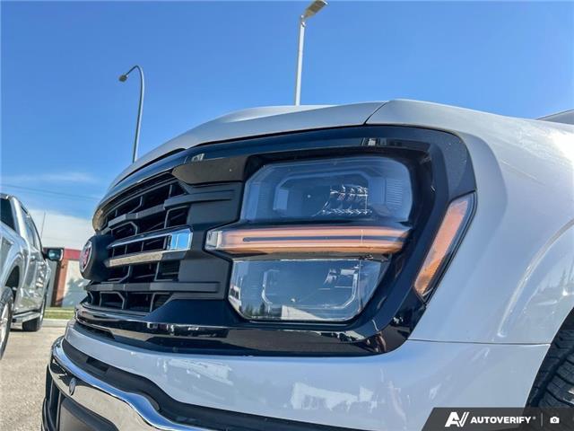 2024 Ford F-150 XLT (Stk: B89221) in Okotoks - Image 8 of 25