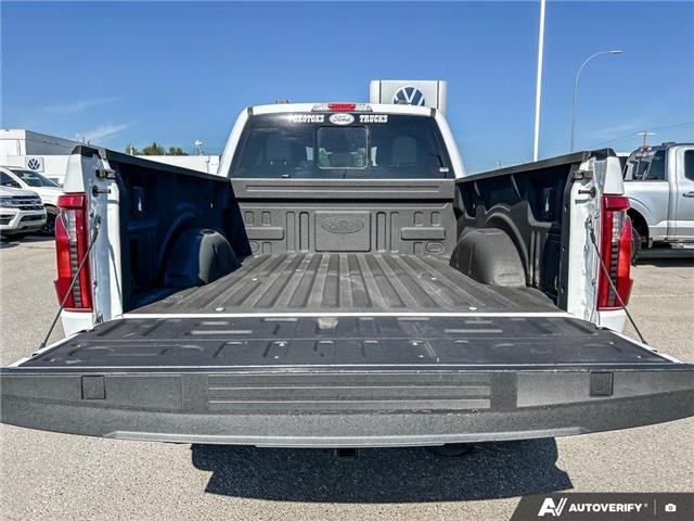 2024 Ford F-150 XLT (Stk: B89221) in Okotoks - Image 12 of 25