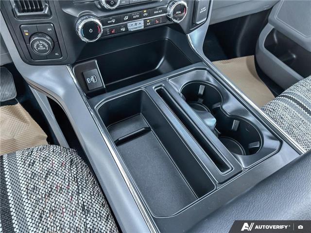 2024 Ford F-150 XLT (Stk: B89221) in Okotoks - Image 18 of 25