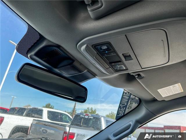 2024 Ford F-150 XLT (Stk: B89221) in Okotoks - Image 21 of 25