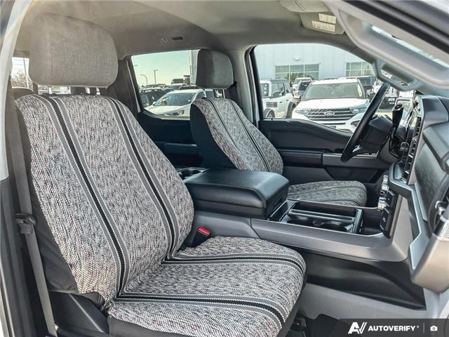 2024 Ford F-150 XLT (Stk: B89221) in Okotoks - Image 22 of 25