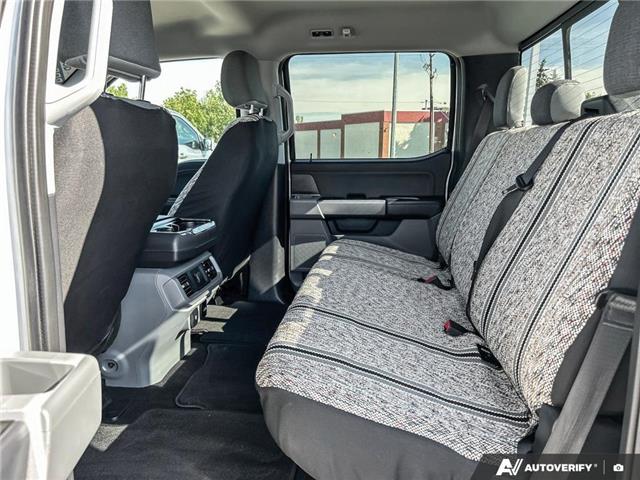 2024 Ford F-150 XLT (Stk: B89221) in Okotoks - Image 23 of 25